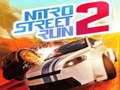 ไนโตรสตรีทรัน 2 เกมออนไลน์