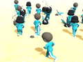 เกมปลาหมึก 3D เกมออนไลน์