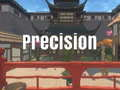 ความแม่นยำ เกมออนไลน์