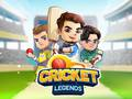 ตำนานคริกเก็ต เกมออนไลน์