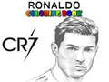 หนังสือระบายสีโรนัลโด เกมออนไลน์