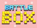 การต่อสู้กล่อง เกมออนไลน์