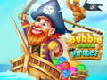 ภูมิแพ้โจรสลัดฟอง เกมออนไลน์