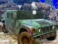 รถบรรทุกออฟโรด 4x4 ขับหนัก เกมออนไลน์