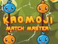 ผู้เชี่ยวชาญการจับคู่ Kaomoji เกมออนไลน์
