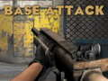 การโจมตีฐาน เกมออนไลน์