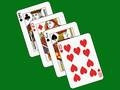 โซลิแทร์คลาสสิกดั้งเดิม เกมออนไลน์