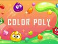 สีโพลี เกมออนไลน์