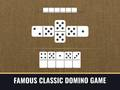 โดมิโน เกมออนไลน์