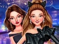 งานปาร์ตี้บนเรือในคืนส่งท้ายปีเก่า เกมออนไลน์
