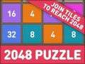 2048: ปริศนา คลาสสิก เกมออนไลน์