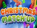 จับคู่วันคริสต์มาส เกมออนไลน์