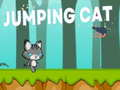 แมวกระโดด เกมออนไลน์