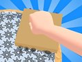 การตกแต่งฟองน้ำ 3D เกมออนไลน์