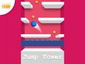 กระโดดหอ 3D เกมออนไลน์