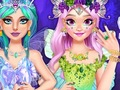 กิจวัตรดูแลผิวแฟนตาซี เกมออนไลน์