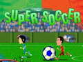 ซูเปอร์ฟุตบอล เกมออนไลน์