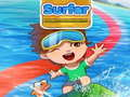 เซิร์ฟ เกมออนไลน์