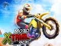 Moto X-Trial Racing เกมออนไลน์
