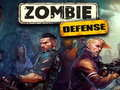 การป้องกันซอมบี้ เกมออนไลน์