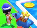 เกาะสัตว์เลี้ยง เกมออนไลน์