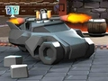 ดาวอุบัติเหตุรถ เกมออนไลน์