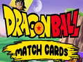 การ์ดการแข่งขัน DragonBall เกมออนไลน์
