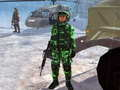 การจำลองการขนส่งนักโทษด้วยรถจี๊ป เกมออนไลน์