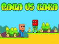 ราก้า vs กาก้า เกมออนไลน์