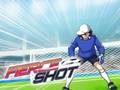 การยิงอย่างรุนแรง เกมออนไลน์