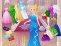 เกมแต่งตัวซินเดอเรลล่า เกมออนไลน์