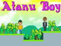 เด็กชายอะตานู เกมออนไลน์