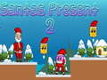 ของขวัญของซานต้า 2 เกมออนไลน์