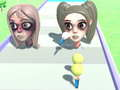 นักวิ่งแต่งหน้า เกมออนไลน์