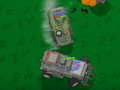 การไล่ล่ารถตำรวจในเมือง เกมออนไลน์