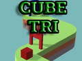 ลูกบาศก์ Tri เกมออนไลน์