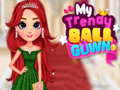 ชุดราตรีสุดเก๋ของฉัน เกมออนไลน์