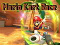 การแข่งขันมาริโอคาร์ท เกมออนไลน์