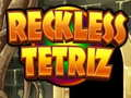 Tetriz ที่เสี่ยง เกมออนไลน์