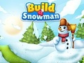 สร้างตุ๊กตาหิมะ เกมออนไลน์