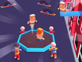 สำนักงานใหญ่ฉุกเฉิน: ผู้ช่วยชีวิตเมือง เกมออนไลน์