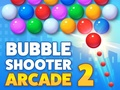 บับเบิลชูเตอร์อาร์เคด 2 เกมออนไลน์
