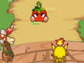 การโจมตีในป่า เกมออนไลน์