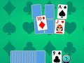 ทรายพีคโซลิแทร์ เกมออนไลน์