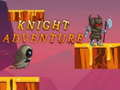 การผจญภัยของอัศวิน เกมออนไลน์