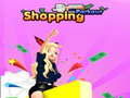 พาร์คูรช้อปปิ้ง เกมออนไลน์