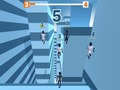 สติ๊กแมนพาร์คูร์สปีด เกมออนไลน์