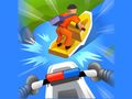 ตำรวจไฟฟ้า 3D เกมออนไลน์