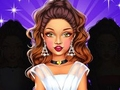 เซเลบริตี้ RiRi ในโลกแฟชั่น เกมออนไลน์