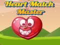 ปรมาจารย์การจับคู่หัวใจ เกมออนไลน์